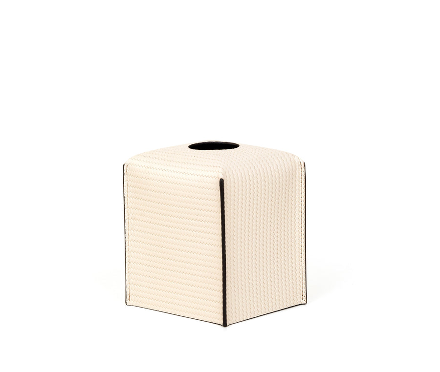 Soft Square Tissue Box