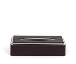 Rectangular Tissue Box
