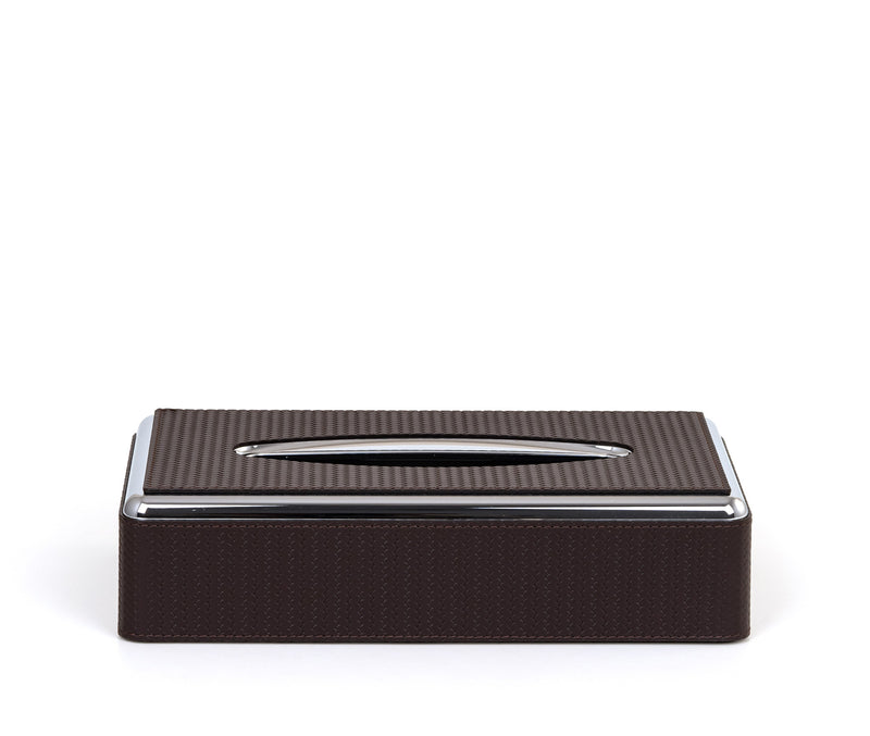 Rectangular Tissue Box