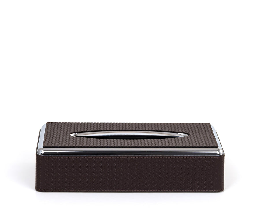Rectangular Tissue Box