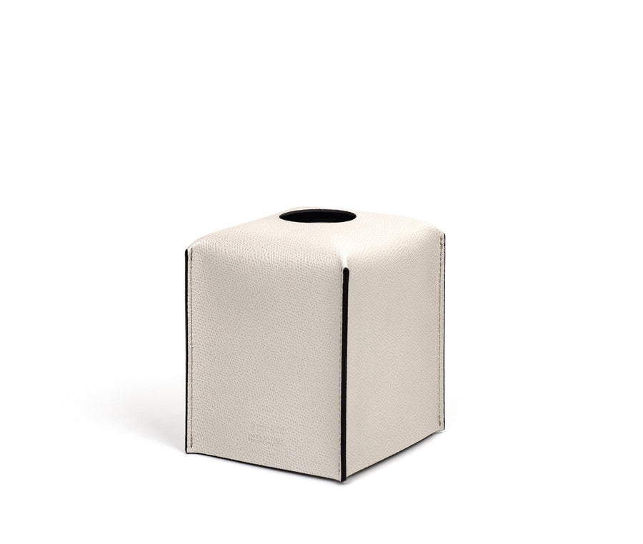 Soft Square Tissue Box