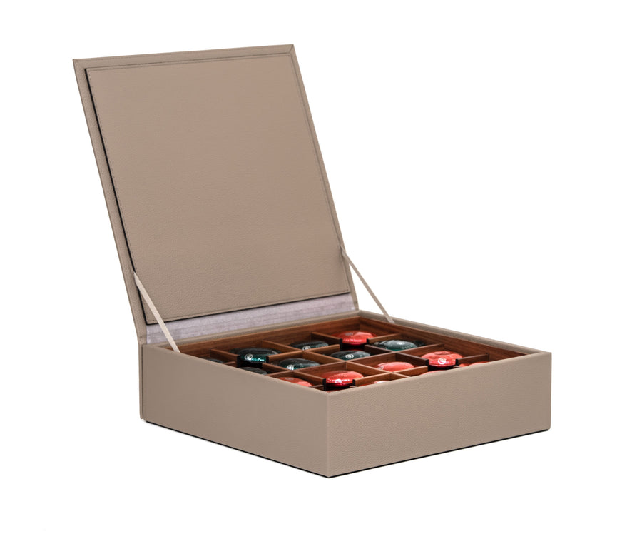Zenius Box Zenius Coffee Pods Box