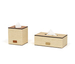 Aurora Square tissue box