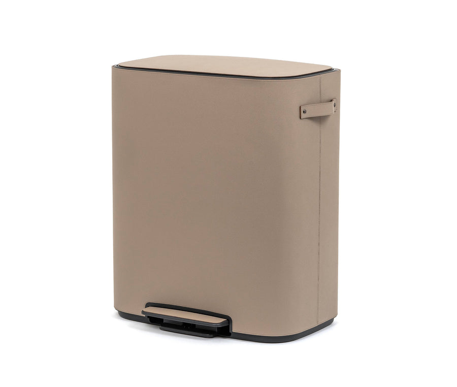 Big Tall Pedal Bin