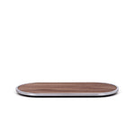 Woody tray