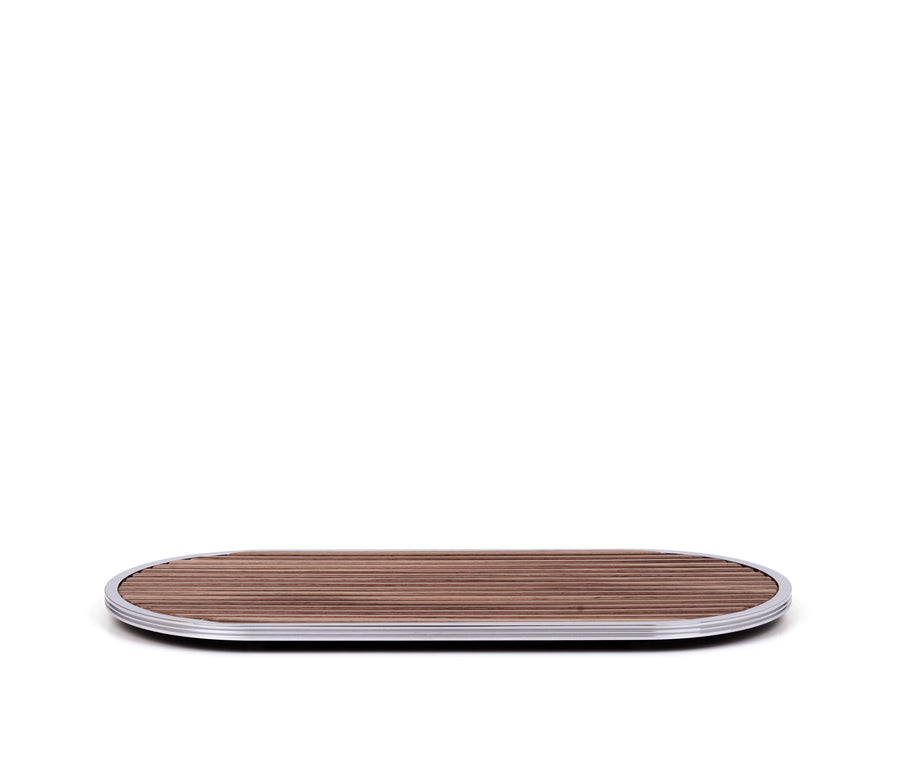 Woody tray