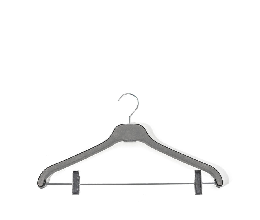 Trouser Hanger with Clips