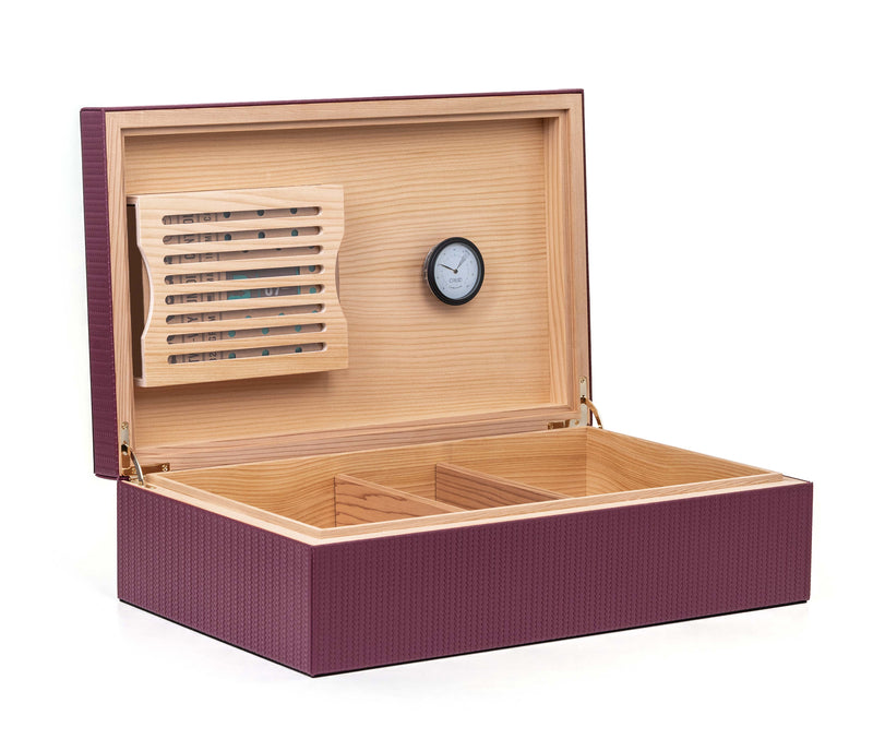 Cigars Humidor