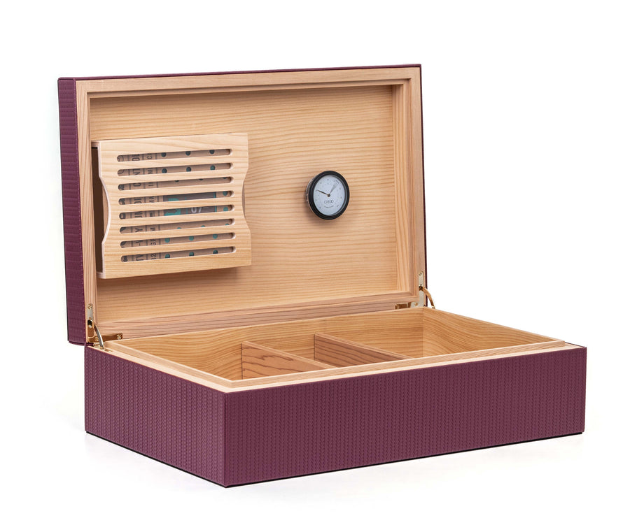 Cigars Humidor