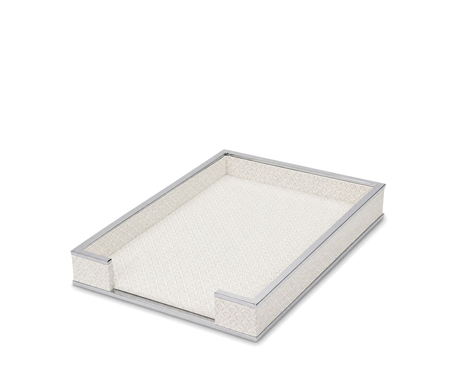 Larry Letter Tray