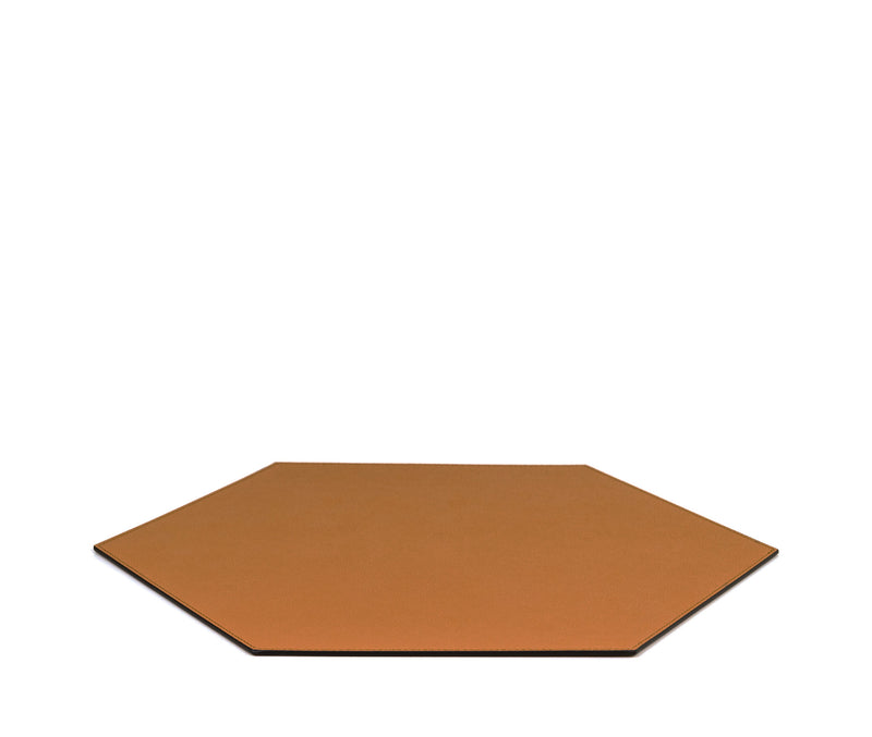 Hexagonal Placemat
