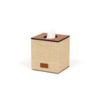 Aurora Square tissue box