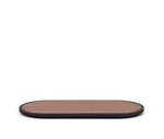 Woody tray
