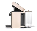 Vertuo plus coffee machine