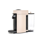 Vertuo plus coffee machine