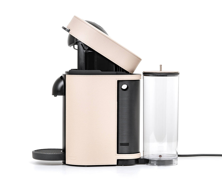 Vertuo plus coffee machine