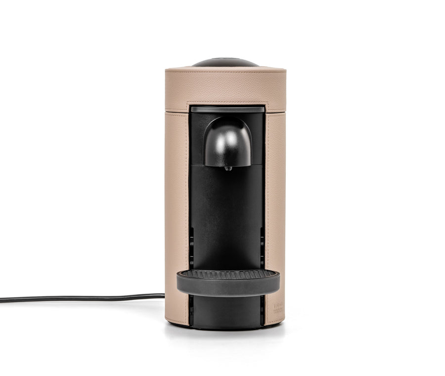 Vertuo plus coffee machine