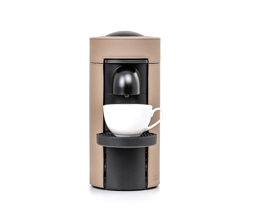 Vertuo plus coffee machine