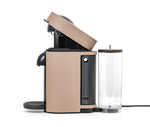 Vertuo plus coffee machine