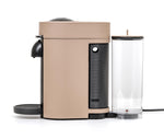 Vertuo plus coffee machine