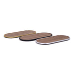 Woody tray