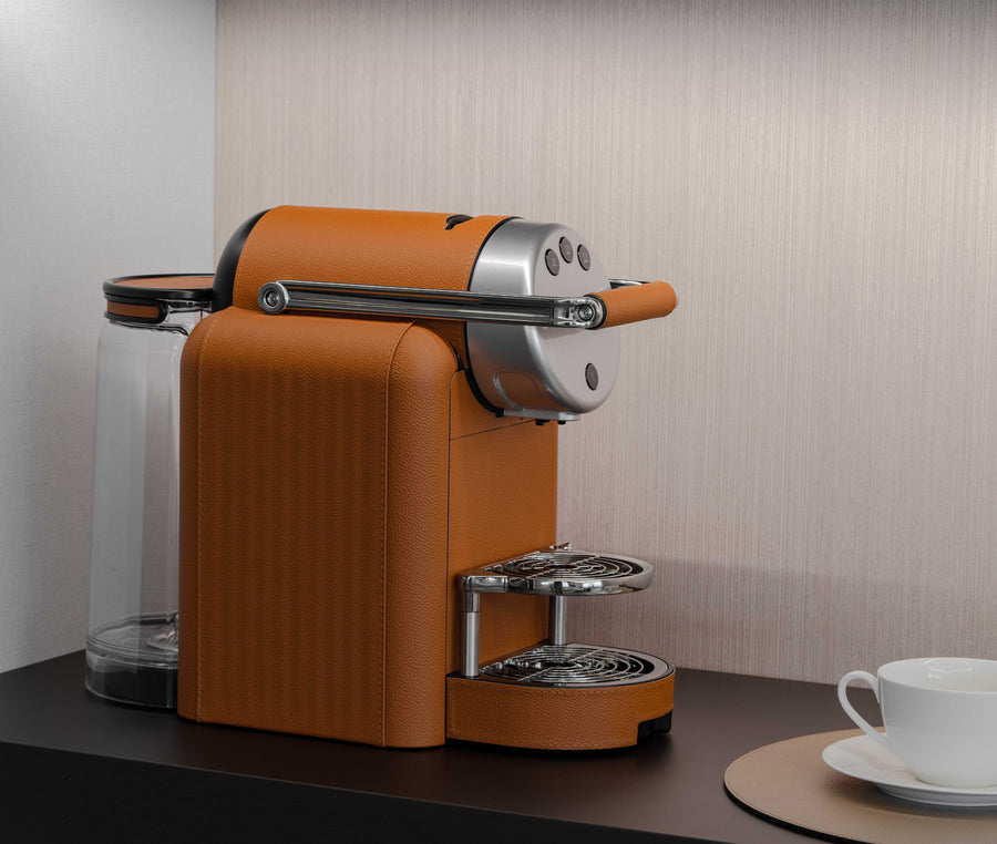 Zenius Mini Zenius coffee machine