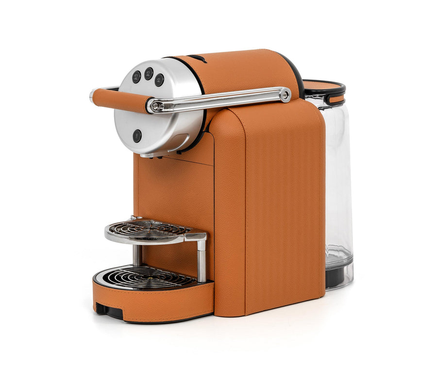 Zenius coffee machine