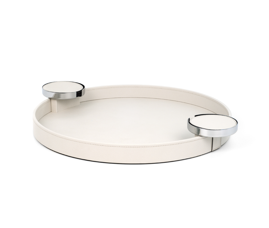 Dioniso Round Tray