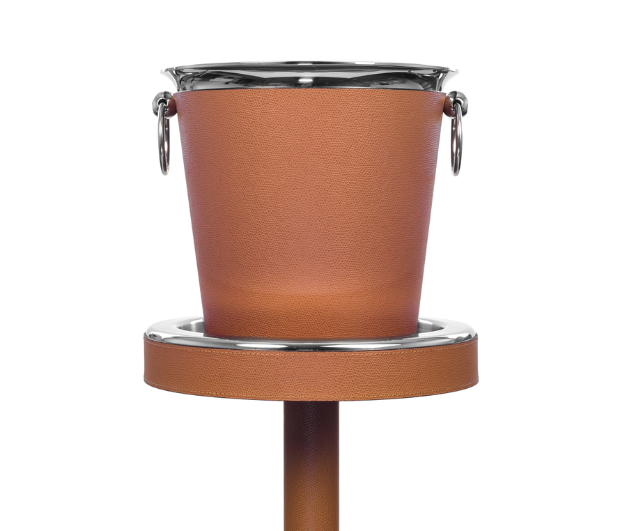 Tableside hot sale wine bucket