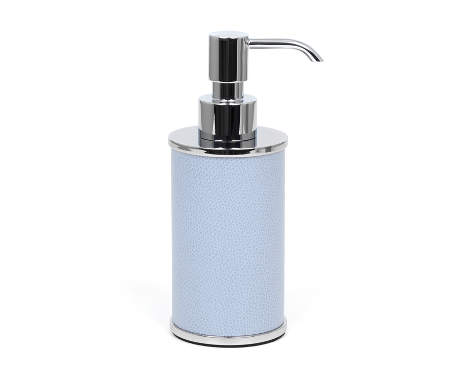 Olimpia Round Soap Dispenser