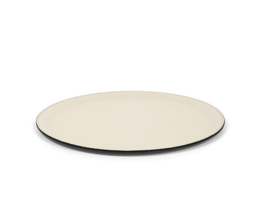 Victor Round Tray