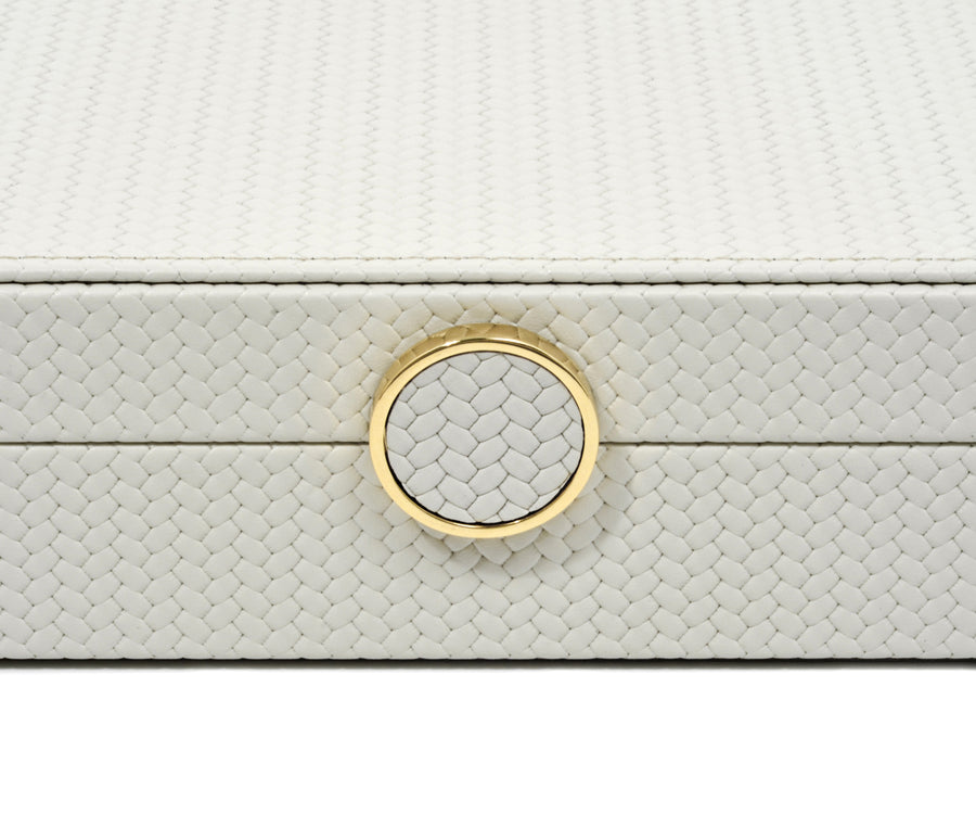 Prestige Jewellery Box