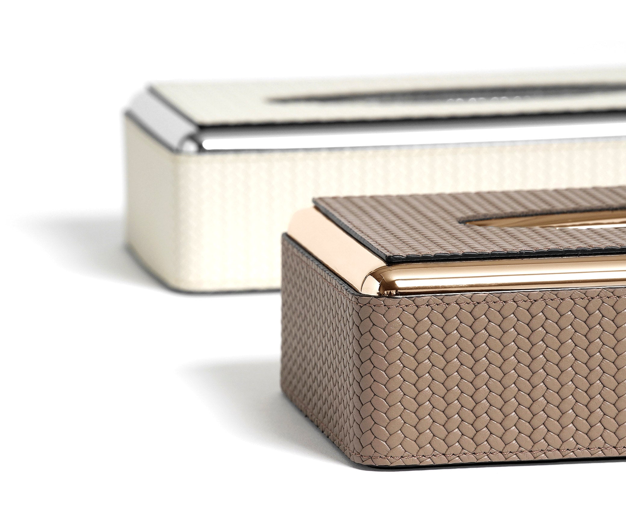 Rectangular Tissue Boxes Rectangular Tissue Box