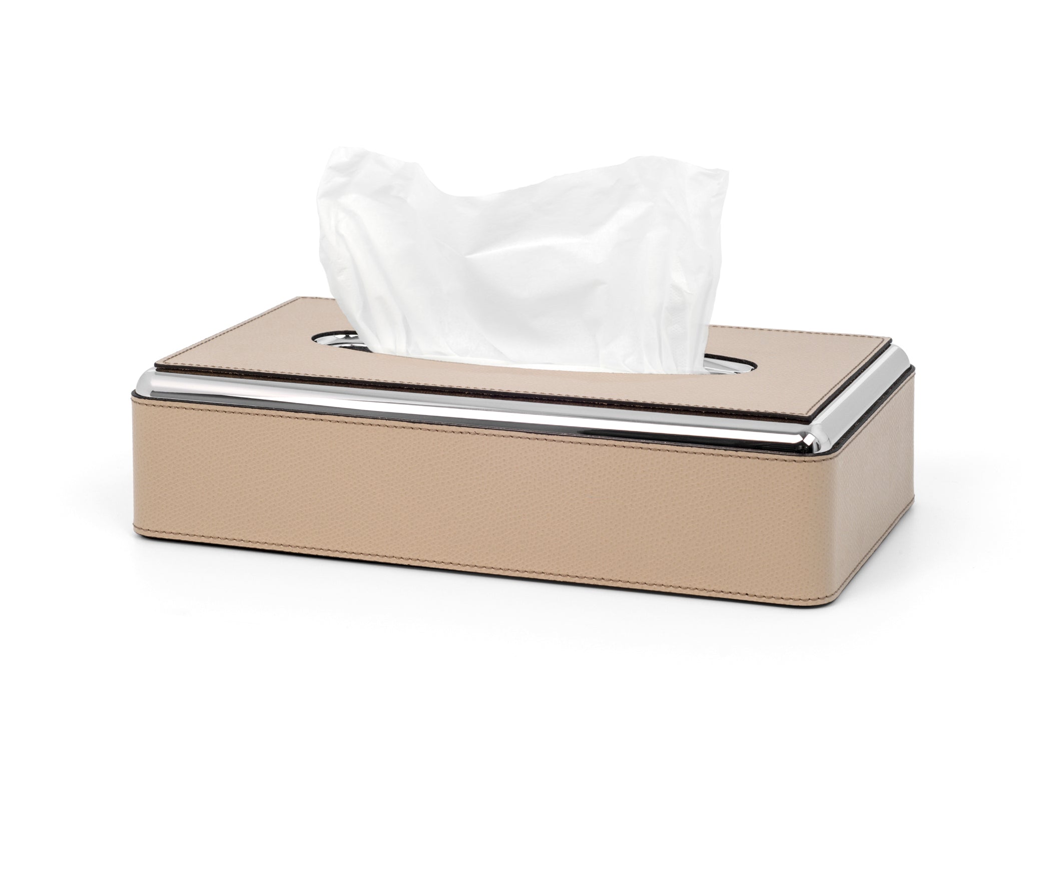 Rectangular Tissue Boxes Rectangular Tissue Box