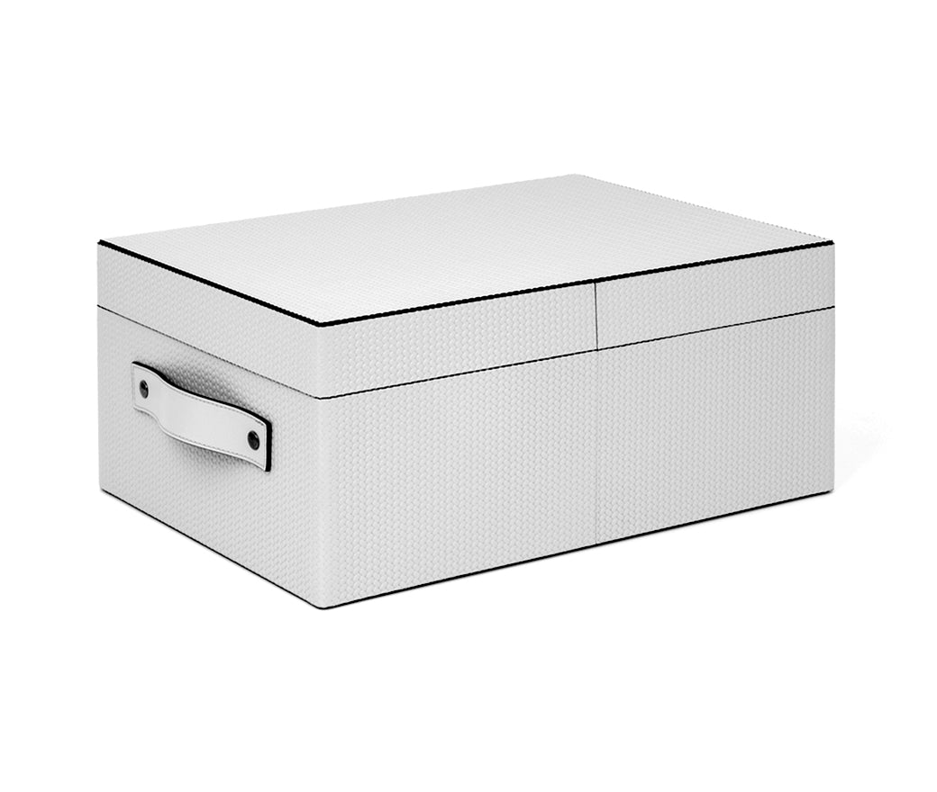 Cassina Pinetti Avio クローゼットボックストープ① Avio Closet Box