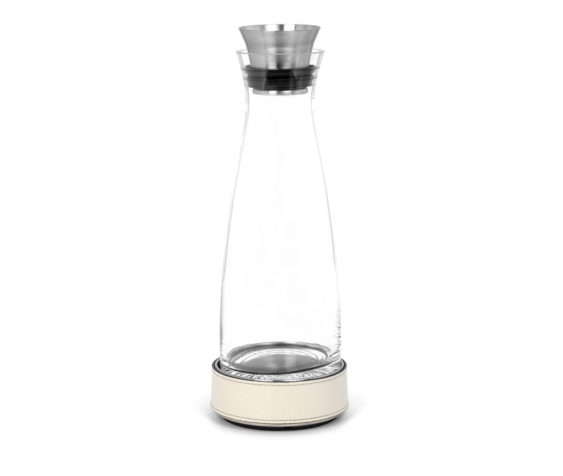 Carafe with Thermal Base