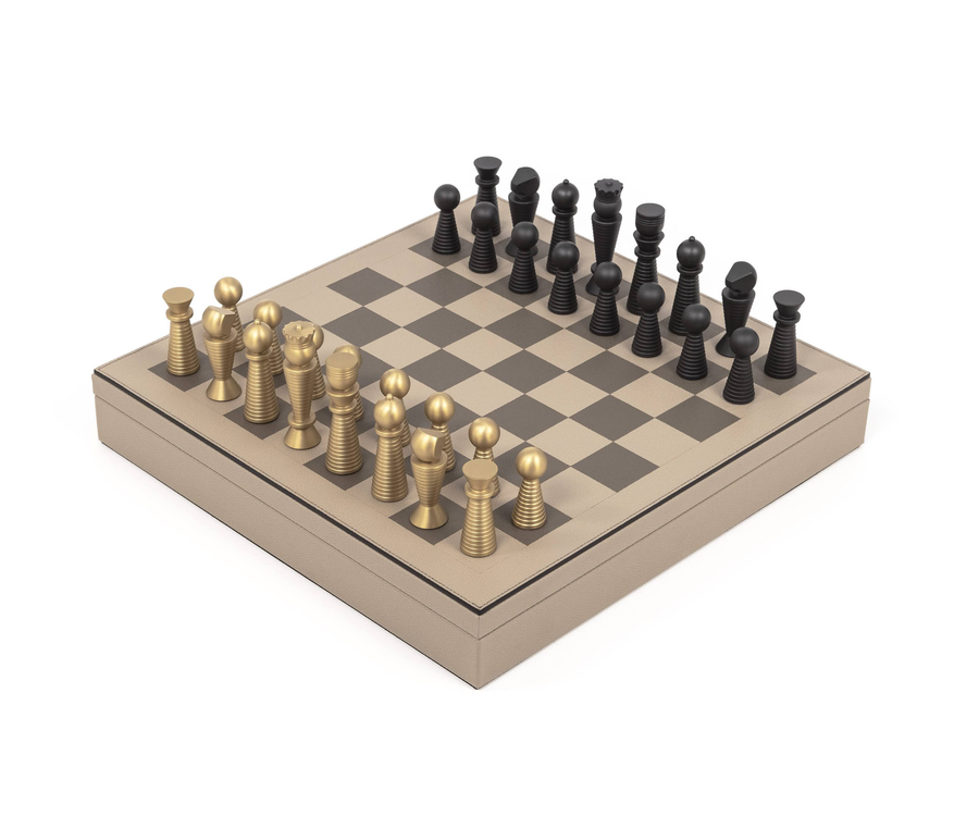 Chessboard Solitaire - Play Online