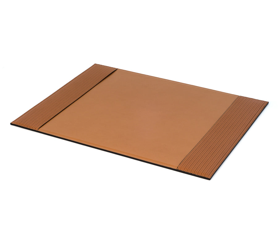 Desk Pad with Side Bands