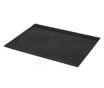 Desk Pad with Upper Band