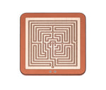 Arianna Square Labyrinth