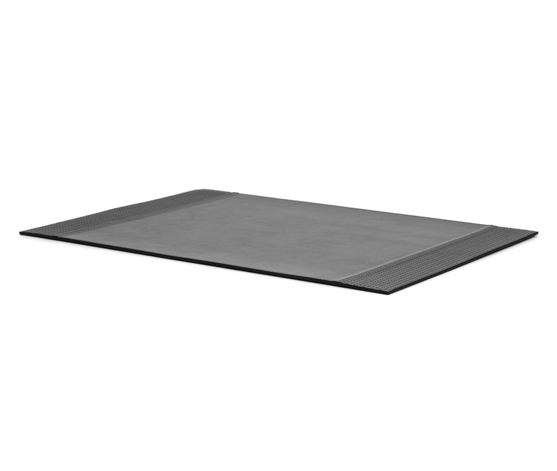 Rectangular Placemat with Side Bands