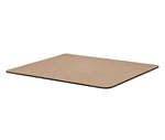Rectangular Placemat with Round Corners
