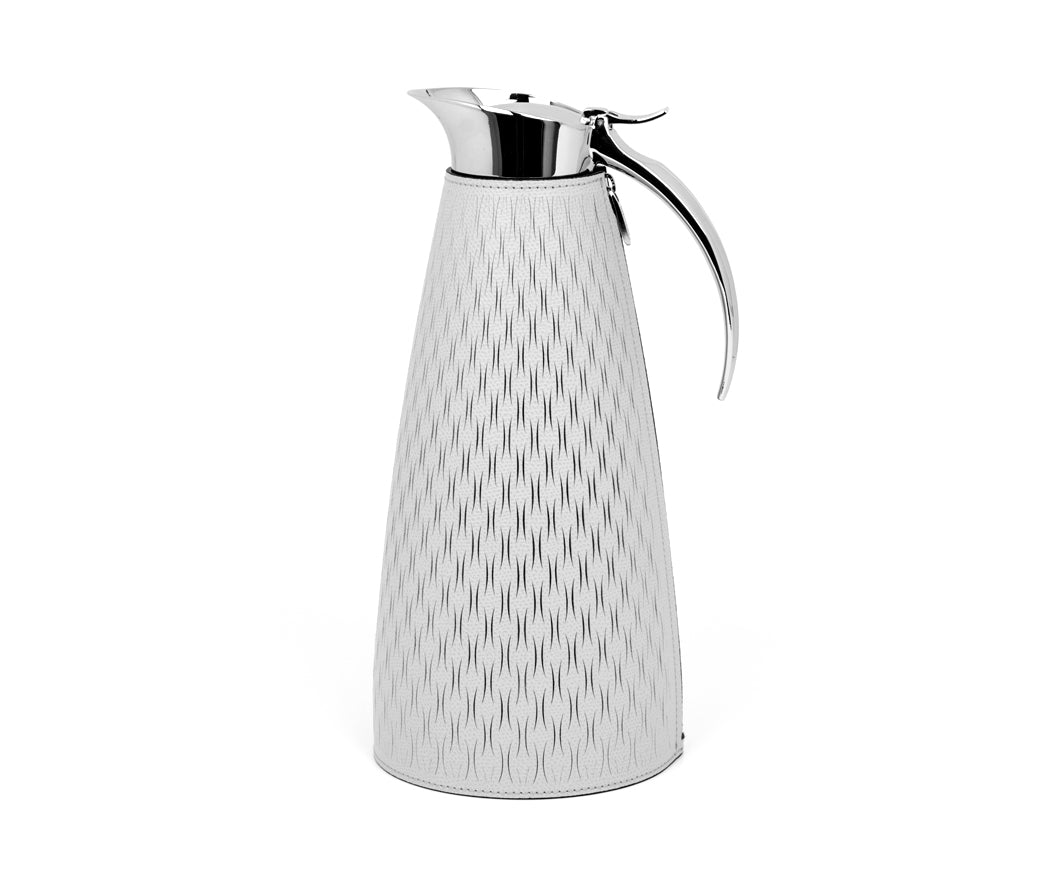 Stainless carafe hotsell