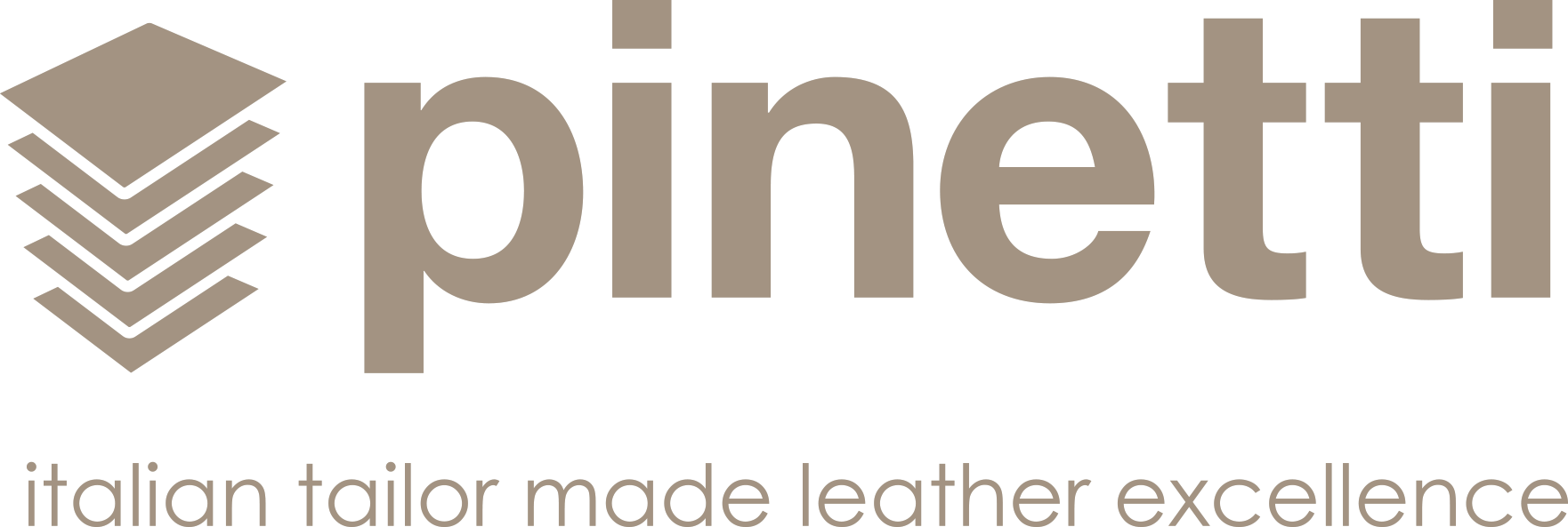 Pinetti logo